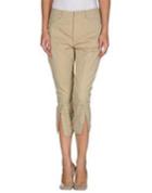 Balenciaga 3/4-length Shorts