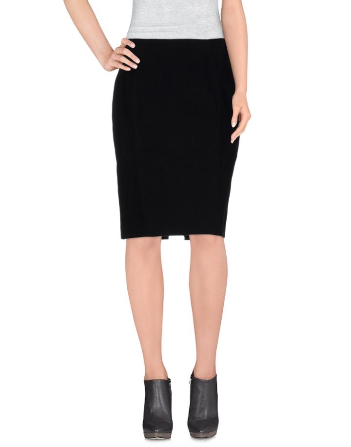22 Maggio By Maria Grazia Severi Denim Skirts