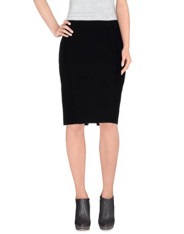 22 Maggio By Maria Grazia Severi Denim Skirts