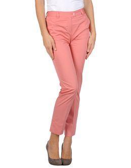 San Lorenzo Casual Pants