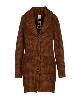 Bark Coats