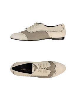 Pierre Balmain Lace-up Shoes