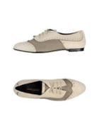 Pierre Balmain Lace-up Shoes