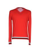 Moschino Sweaters