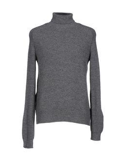 Underscore Turtlenecks