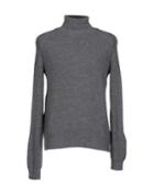 Underscore Turtlenecks