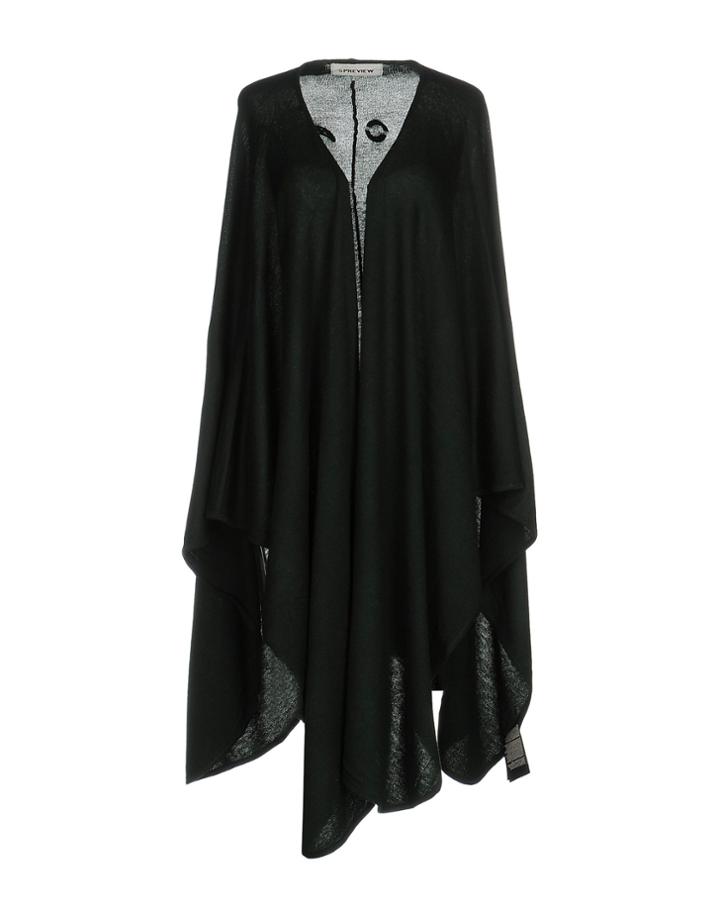 5preview Capes & Ponchos