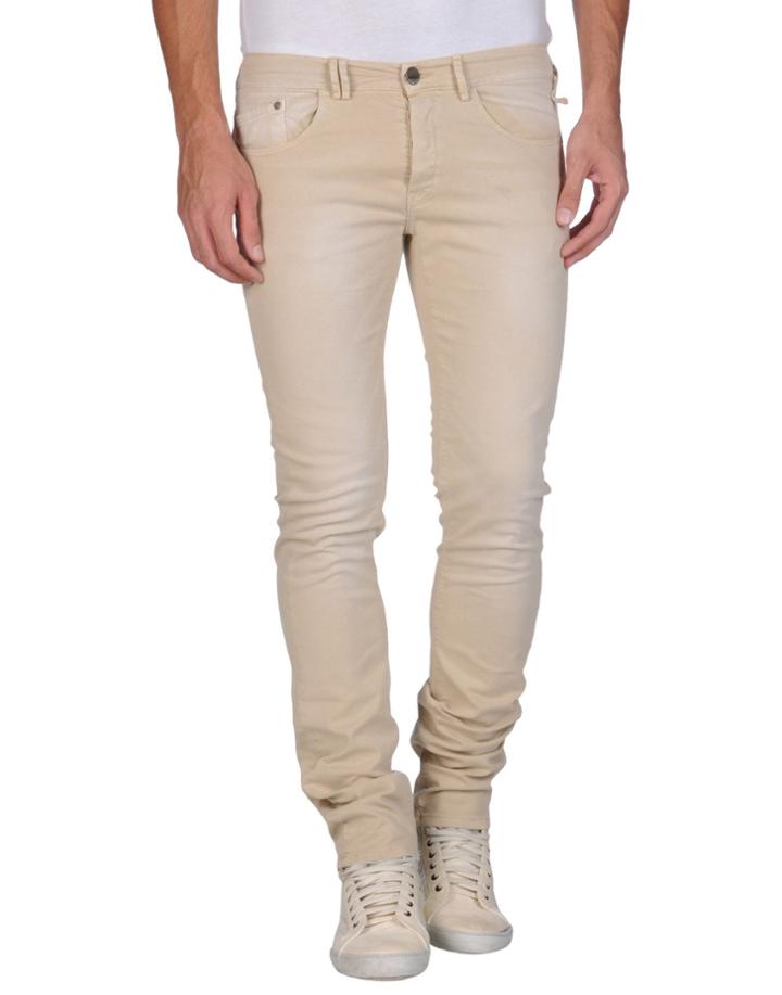 Mamuut Jeans