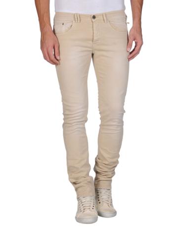 Mamuut Jeans