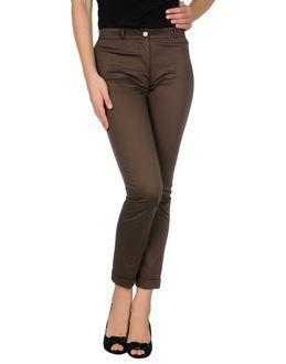 Rosso35 Casual Pants