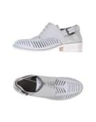 Ldtuttle Lace-up Shoes