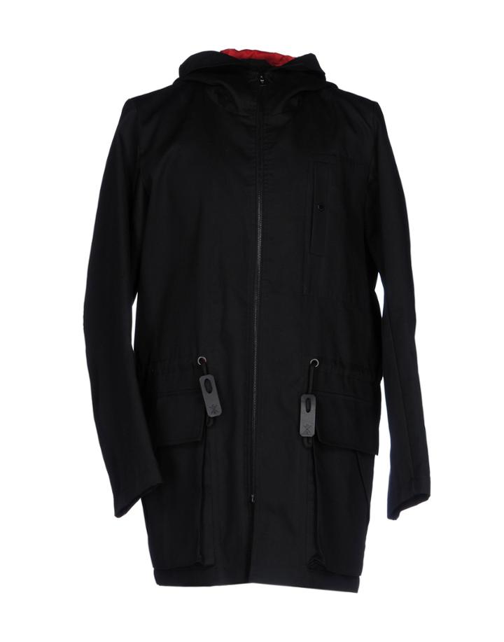 Christopher Raeburn Overcoats