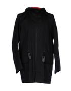 Christopher Raeburn Overcoats
