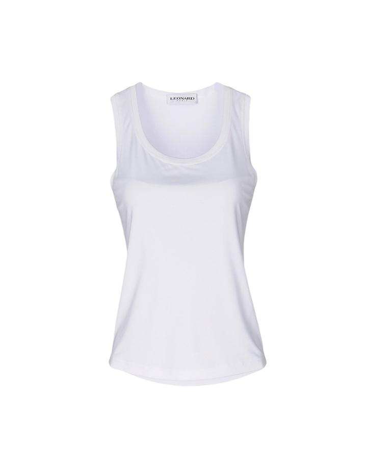 Leonard Tank Tops