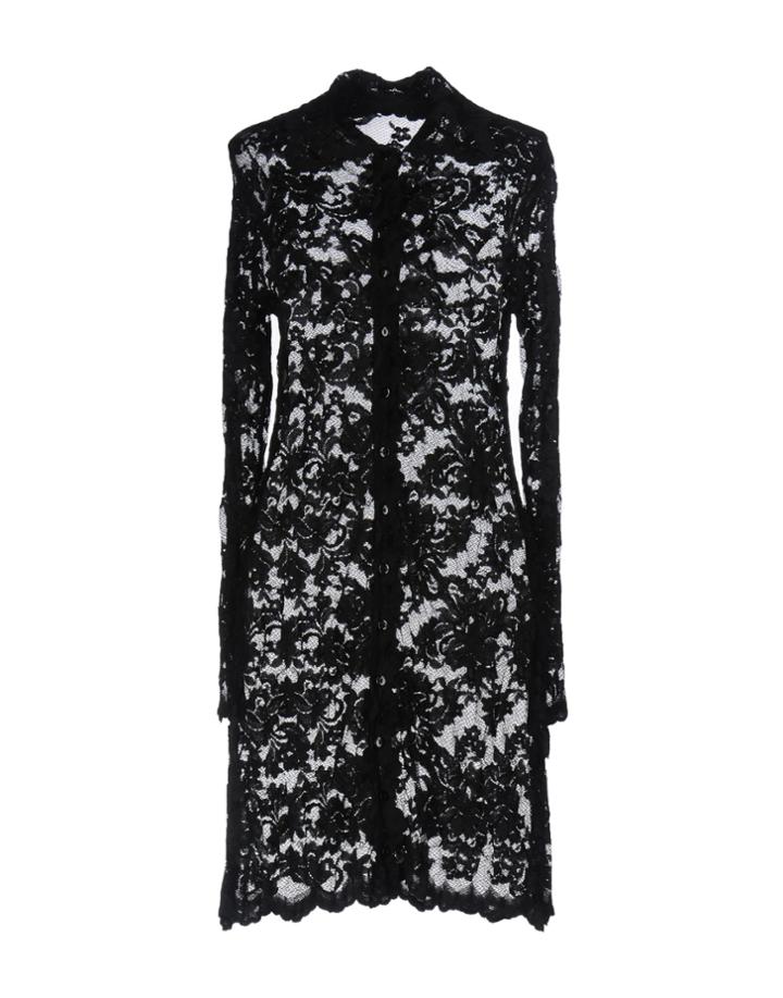 Balensi Overcoats