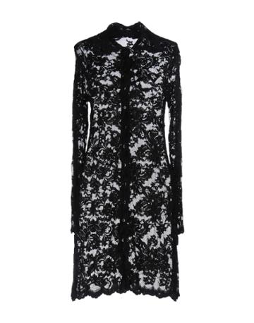 Balensi Overcoats