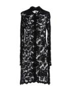 Balensi Overcoats