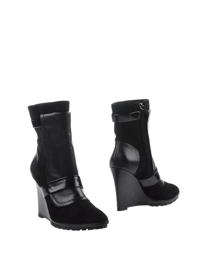 10 Crosby Derek Lam Ankle Boots