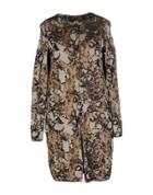 M Missoni Overcoats