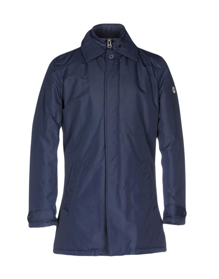 Armata Di Mare Overcoats