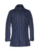 Armata Di Mare Overcoats