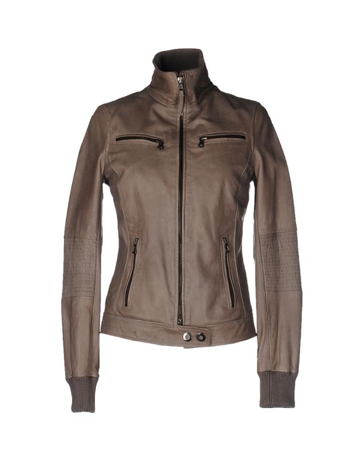 Thost Jackets