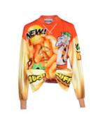 Moschino Couture Sweatshirts