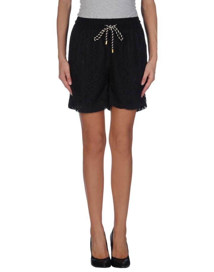 N Mph Shorts