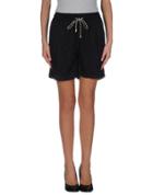 N Mph Shorts