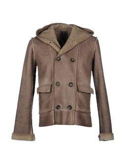 Molo Eleven Jackets