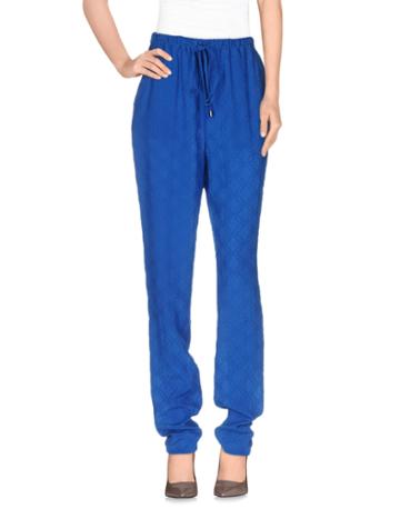 Chelsea Flower Casual Pants