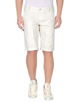 Bomboogie Bermudas