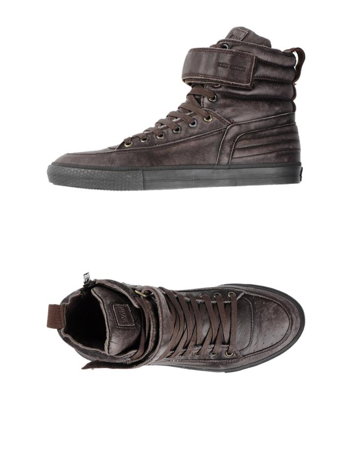 Boss Orange Sneakers