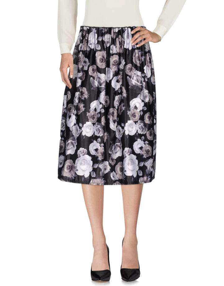 Vanis  3/4 Length Skirts