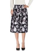 Vanis  3/4 Length Skirts