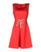 Via Stendhal Roma Short Dresses