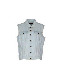 Proenza Schouler Denim Outerwear