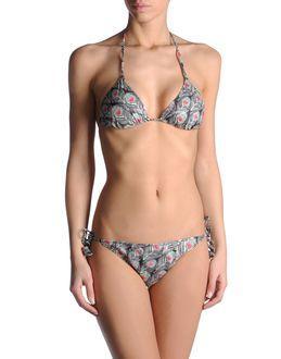 Bronzette Bikinis