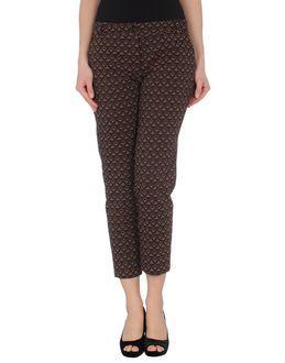Teresa Dainelli 3/4-length Shorts
