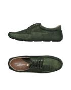 Manuela Dardozzi Lace-up Shoes