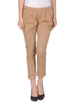 Manila Grace 3/4-length Shorts