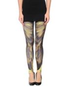 Mcq Alexander Mcqueen Leggings