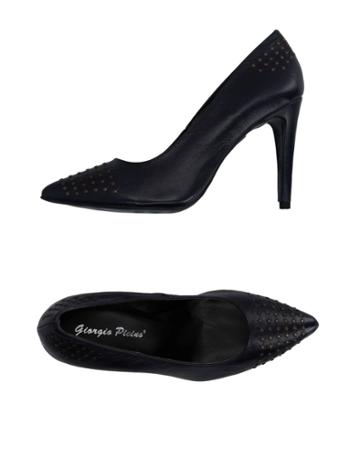 Giorgio Picino Pumps