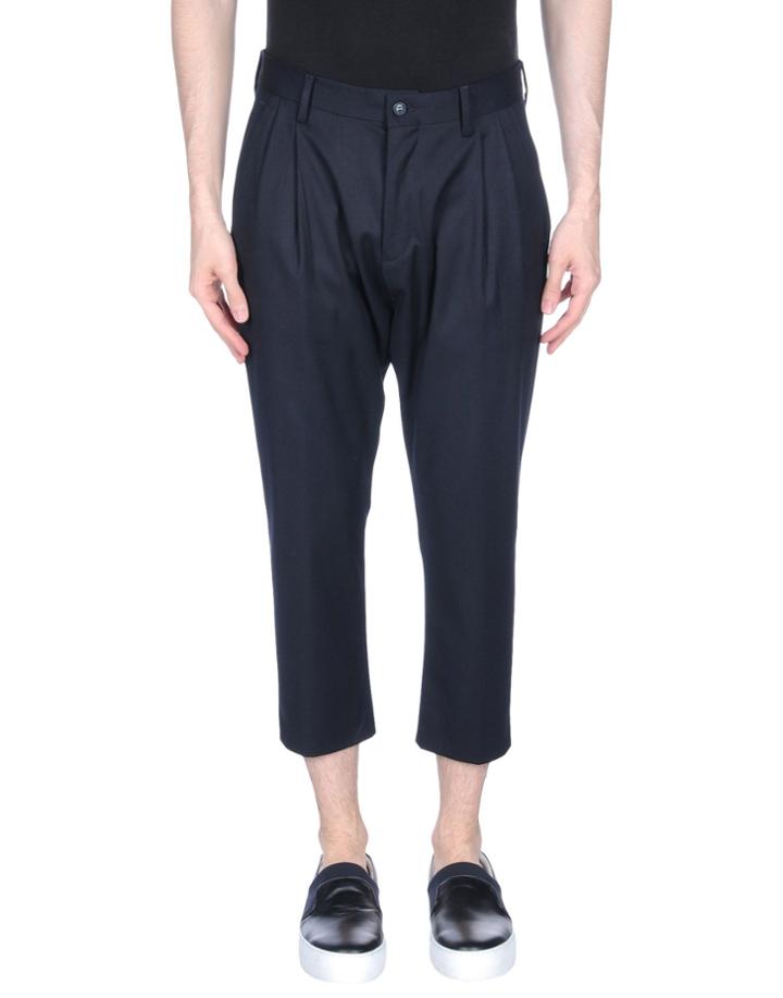 Goatee London 3/4-length Shorts