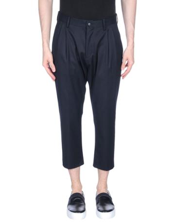 Goatee London 3/4-length Shorts