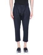 Goatee London 3/4-length Shorts