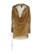 Jean Paul Gaultier Femme T-shirts