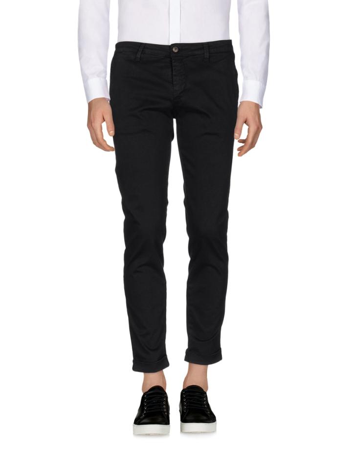 A:f Design Casual Pants