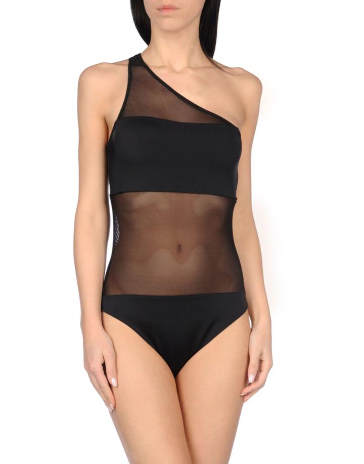 Norma Kamali One-piece Swimsuits