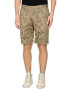 Fordocks Bermudas
